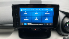 Toyota Yaris 1.5 Hybrid Excel 5dr CVT Hybrid Hatchback